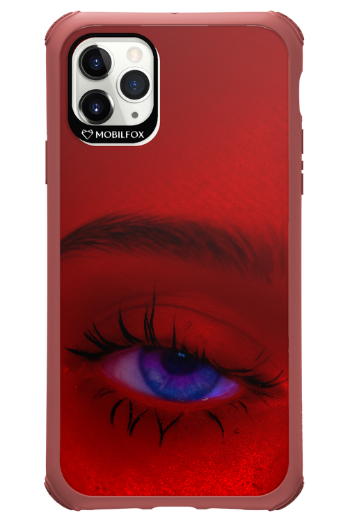 BLUE EYE 2.0 - Apple iPhone 11 Pro Max