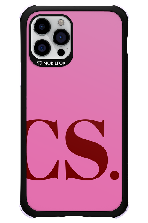 CS (Sorbet) 2.0 - Apple iPhone 12 Pro
