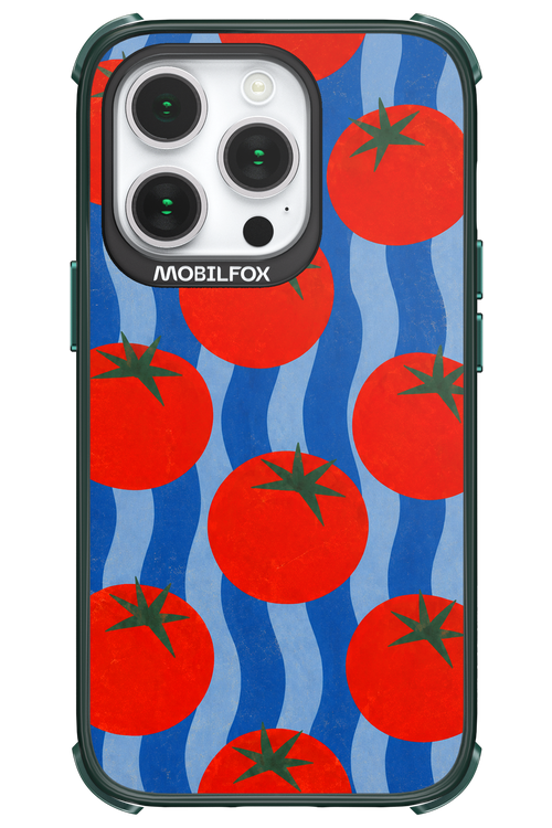 TOMATO 2.0 - Apple iPhone 14 Pro