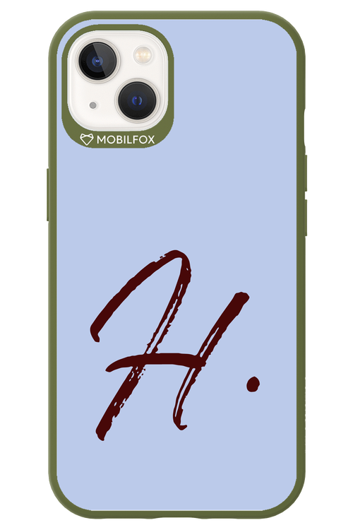 (Jellyfish Presso) H 2.0 - Apple iPhone 13