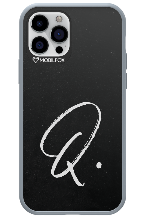 (Off Space) Q 2.0 - Apple iPhone 12 Pro