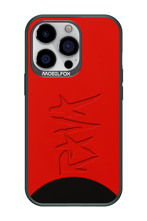 Rava Red - Apple iPhone 13 Pro
