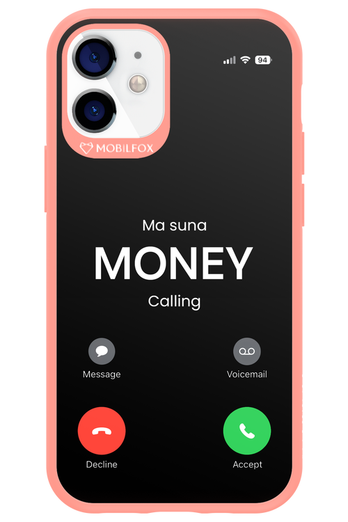 Ma Suna Money Calling - Apple iPhone 12 Mini