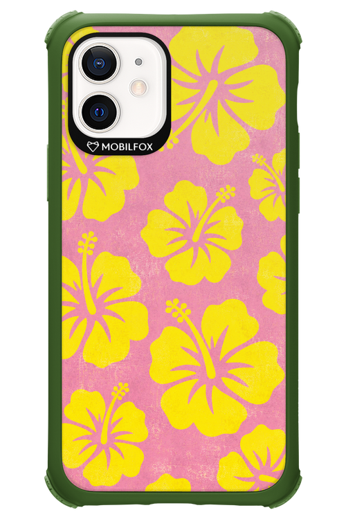 HAWAII 2.0 - Apple iPhone 12