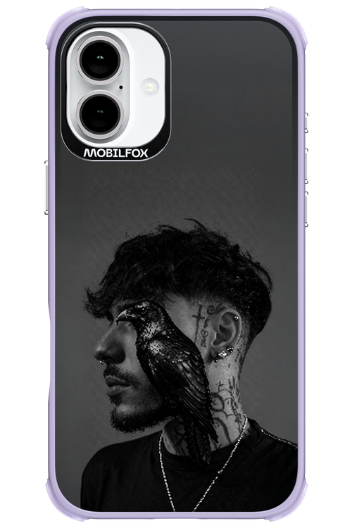 RAVEN - Apple iPhone 16 Plus