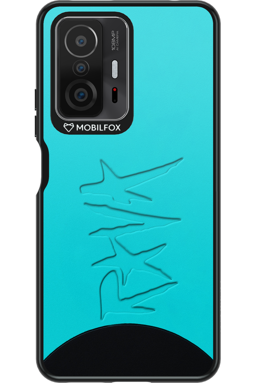 Rava Turquoise 2.0 - Xiaomi Mi 11T Pro