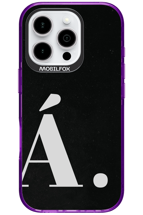A II (Off Space) 2.0 - Apple iPhone 16 Pro