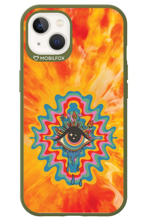 ThirdEye 2.0 - Apple iPhone 13