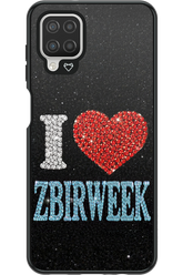 I LOVE ZBIRWEEK 2.0 - Samsung Galaxy A12