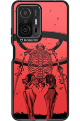 RMN Cover 2.0 - Xiaomi Mi 11T Pro