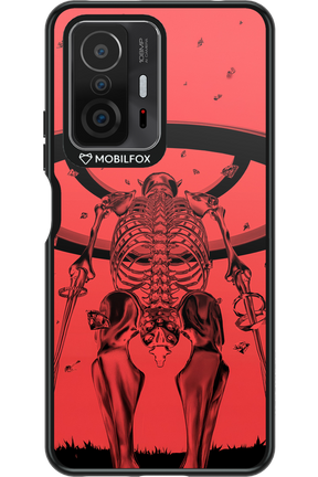 RMN Cover 2.0 - Xiaomi Mi 11T Pro