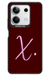 (Dark Blush) X 2.0 - Xiaomi Redmi Note 13 5G