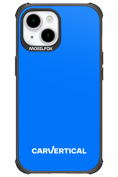 Blueprint - Apple iPhone 15