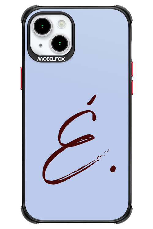 (Jellyfish Presso) E II 2.0 - Apple iPhone 15 Plus