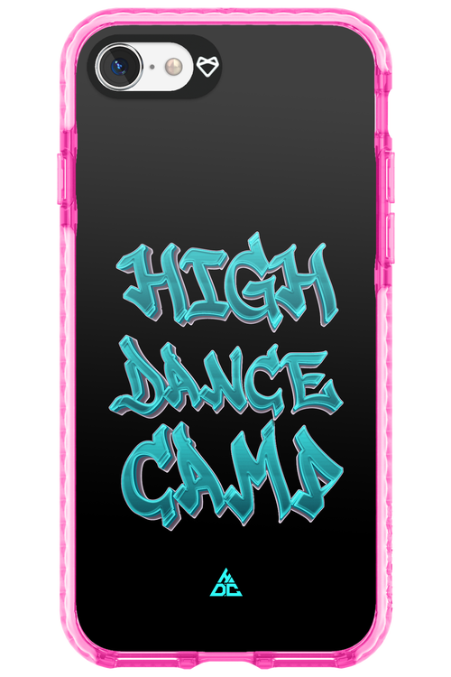 HDC 2 - Apple iPhone 7