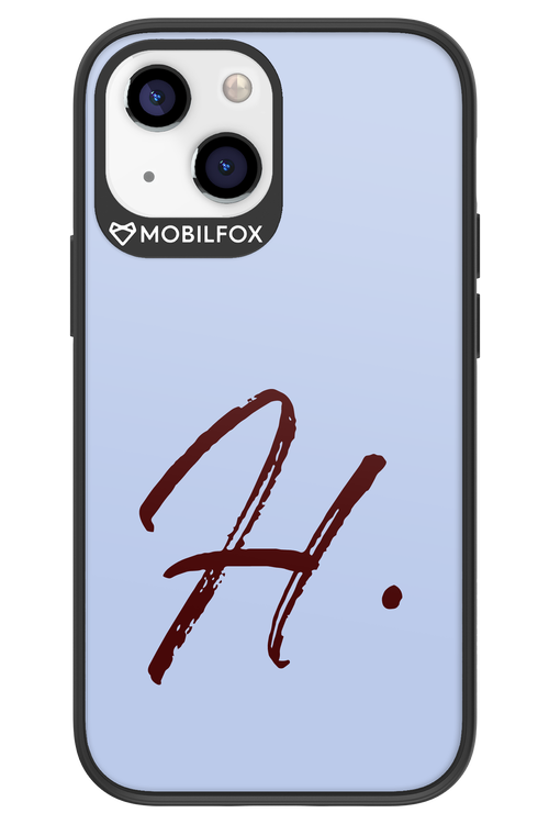 (Jellyfish Presso) H 2.0 - Apple iPhone 13 Mini