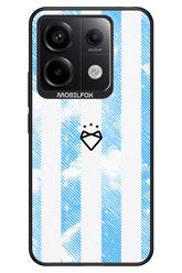 Argentina x Mobilfox 2.0 - Xiaomi Redmi Note 13 Pro 5G