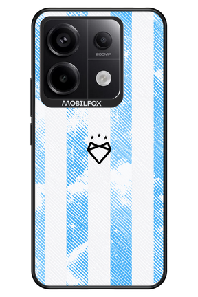 Argentina x Mobilfox 2.0 - Xiaomi Redmi Note 13 Pro 5G