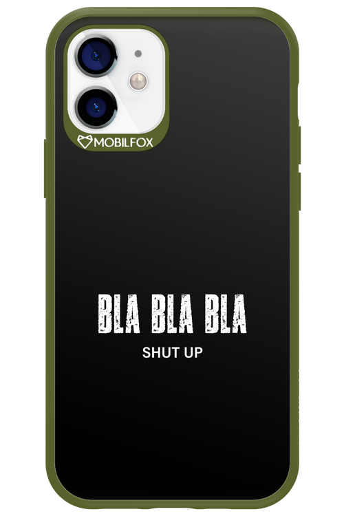 Bla Bla II - Apple iPhone 12