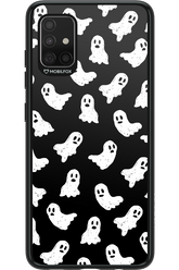 Chill Spirits - Samsung Galaxy A51