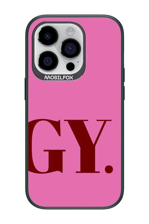 GY (Sorbet) 2.0 - Apple iPhone 14 Pro