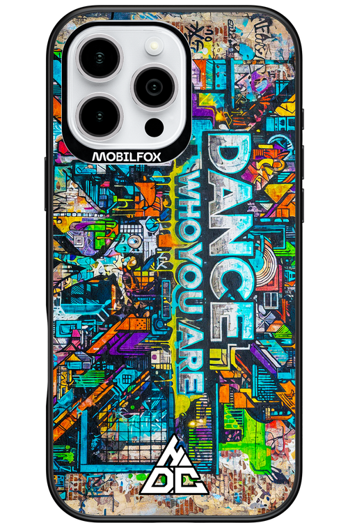 HDC 4 2.0 - Apple iPhone 16 Pro Max
