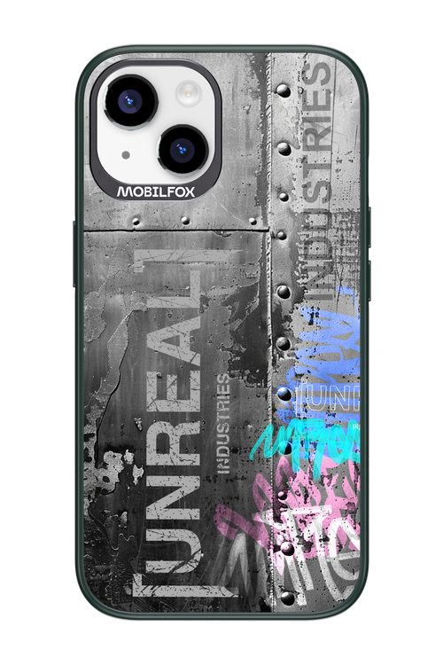 Steel 2.0 - Apple iPhone 14