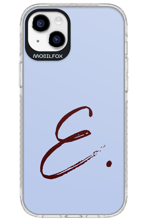 (Jellyfish Presso) E 2.0 - Apple iPhone 14 Plus