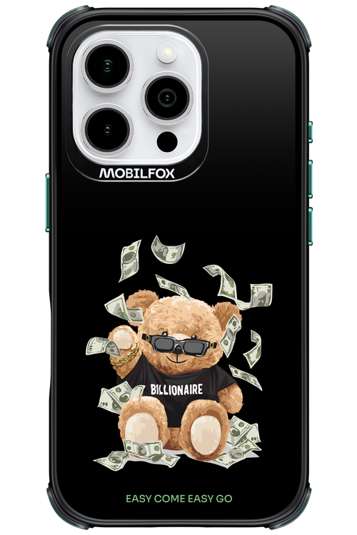 Easy Come Easy Go 2.0 - Apple iPhone 16 Pro