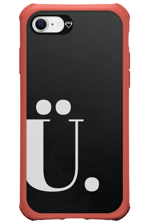 U II (Off Space) 2.0 - Apple iPhone SE 2022