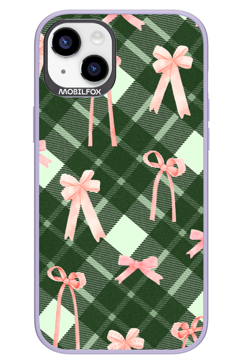 Blanket Fluff - Apple iPhone 14 Plus