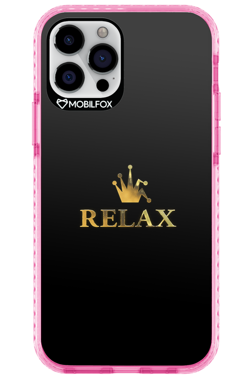 Relax 2.0 - Apple iPhone 12 Pro