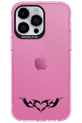 Techno Hart - Apple iPhone 14 Pro Max