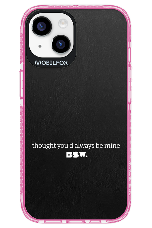 BSW FourSeasons 6 2.0 - Apple iPhone 14
