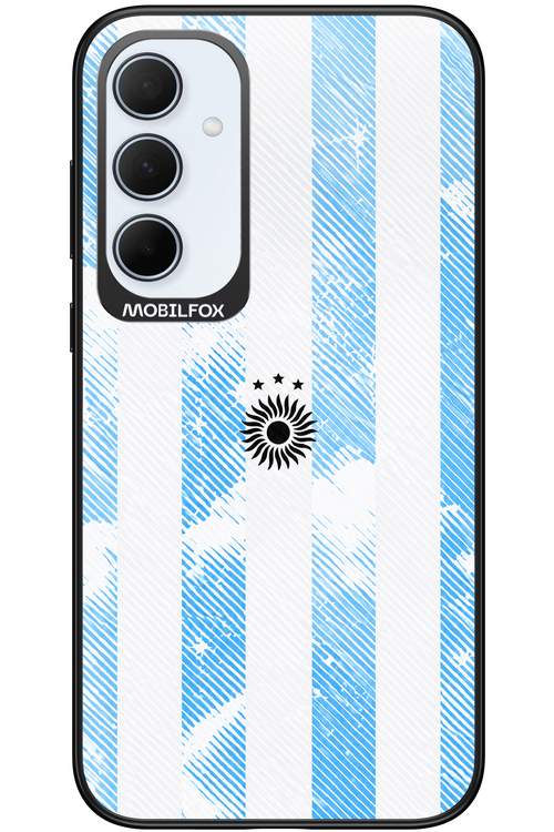 Argentina 2.0 - Samsung Galaxy A35