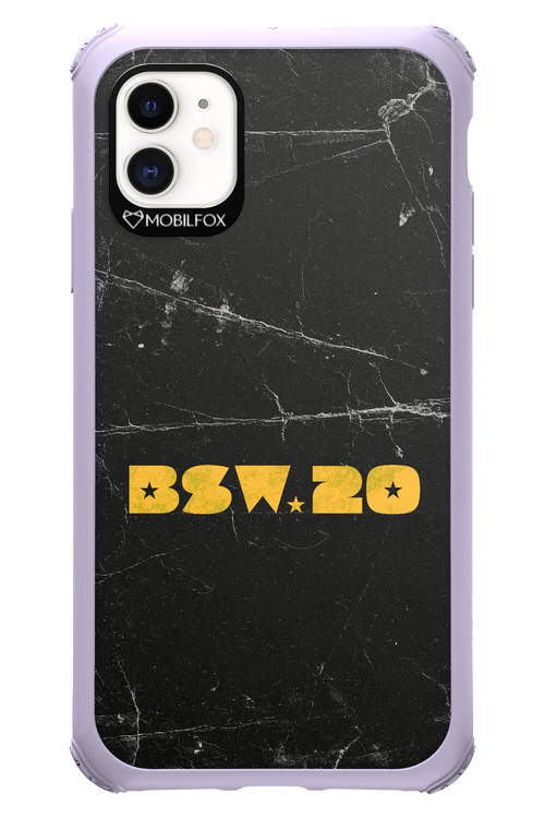 BSW 20 (5) 2.0 - Apple iPhone 11