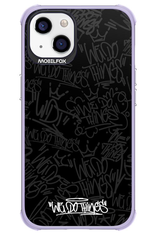 We Do Things 2.0 - Apple iPhone 13