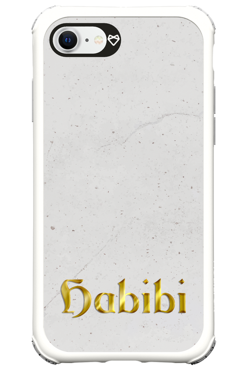 Habibi Gold - Apple iPhone 7