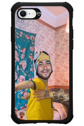 Balkan Style - Apple iPhone 8