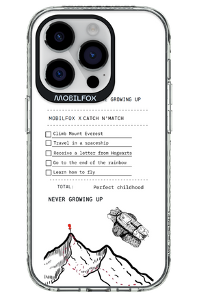 things to do before growing up - Apple iPhone 14 Pro