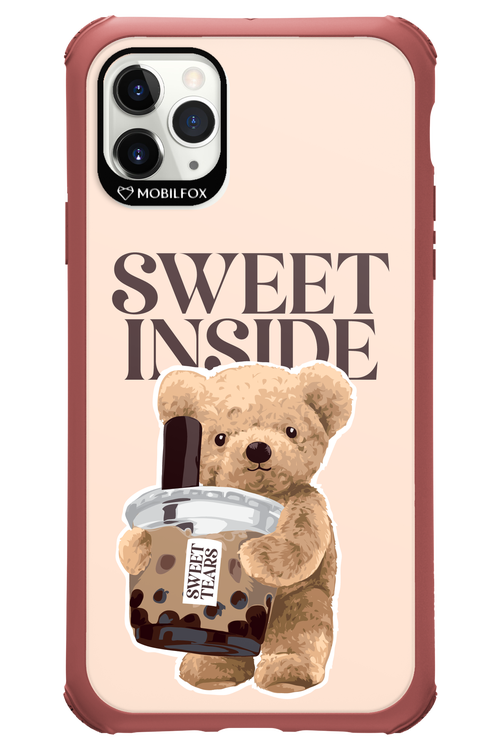 Sweet Inside 2.0 - Apple iPhone 11 Pro Max