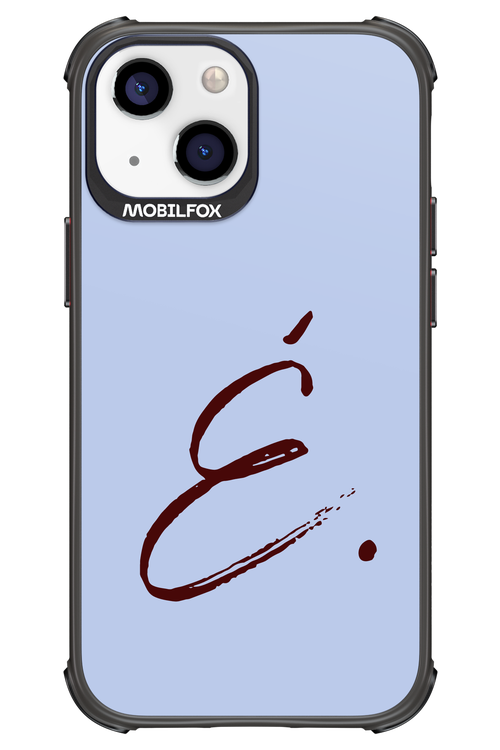 (Jellyfish Presso) E II 2.0 - Apple iPhone 13 Mini