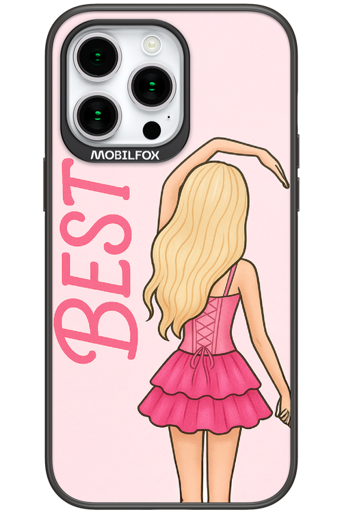 Bestt 2.0 - Apple iPhone 15 Pro Max
