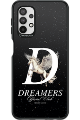 Dreamers - Samsung Galaxy A32 5G