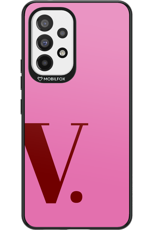 V (Sorbet) 2.0 - Samsung Galaxy A53