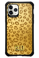 BLD GOLD LEO - Apple iPhone 11 Pro