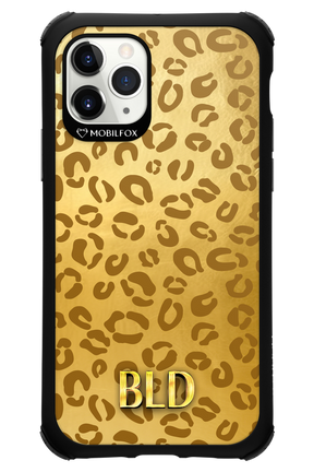 BLD GOLD LEO - Apple iPhone 11 Pro