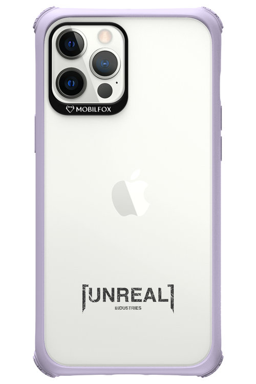 Minilogo 2.0 - Apple iPhone 12 Pro Max