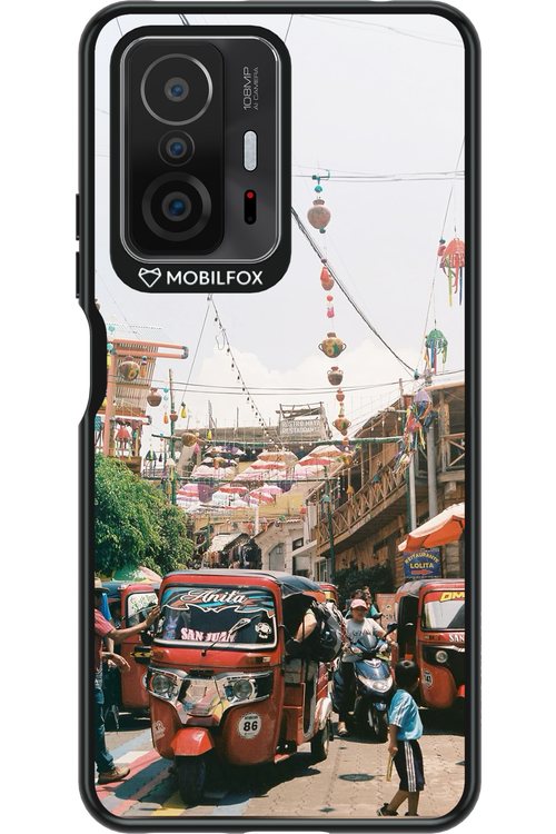 Guatemala Day 2.0 - Xiaomi Mi 11T Pro