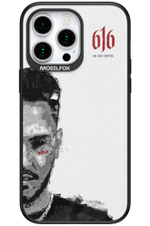 616 Un Nou Capitol 2.0 - Apple iPhone 15 Pro Max